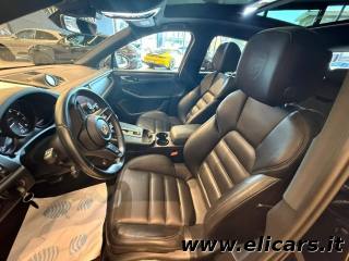 PORSCHE Macan usata, con Boardcomputer