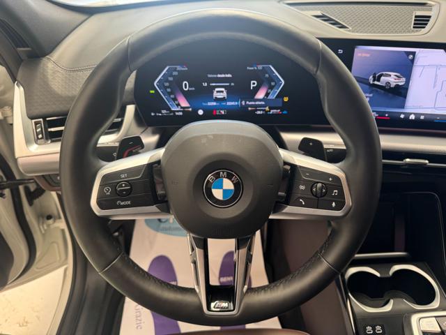 BMW X2 usata, con Cruise Control