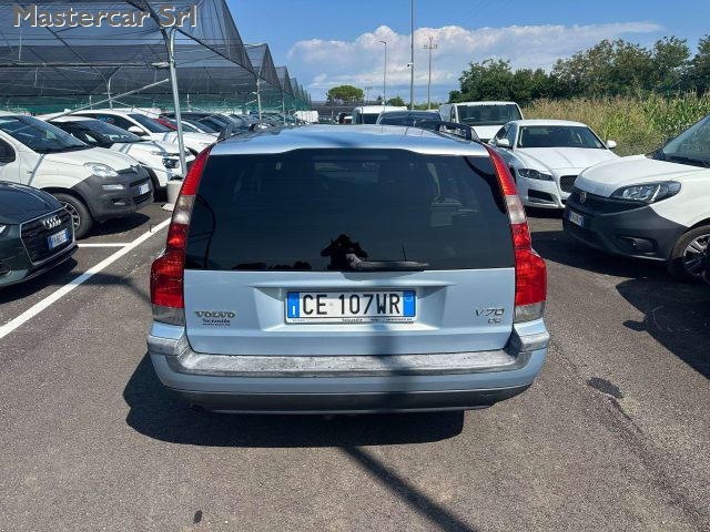 VOLVO V70 usata 5