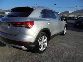 AUDI Q3 usata, con Bracciolo