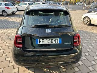 FIAT 500 usata, con Airbag Passeggero