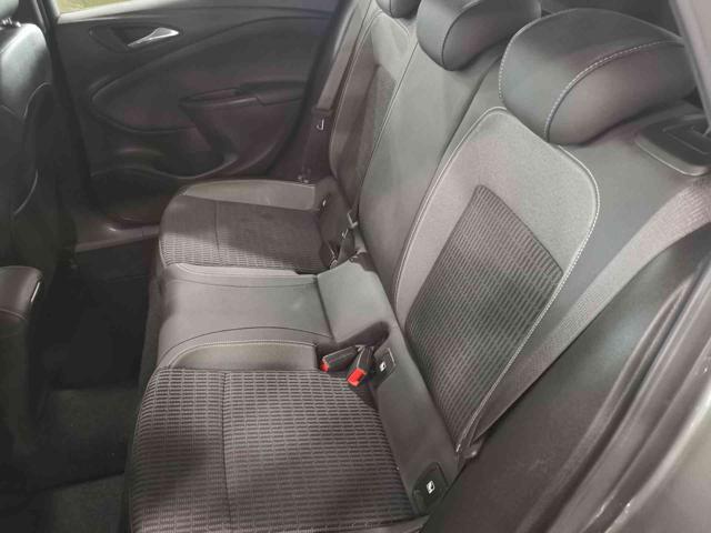 OPEL Astra usata, con Boardcomputer