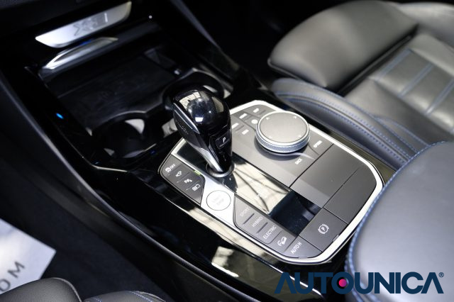BMW X3 usata, con Bracciolo