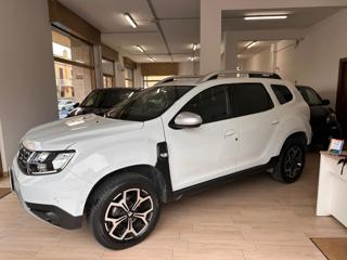 DACIA Duster usata, con Airbag