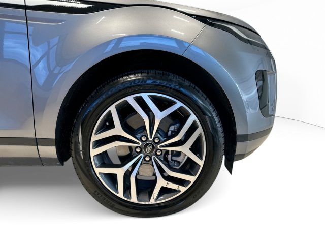 LAND ROVER Range Rover Evoque usata, con Controllo trazione