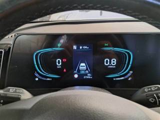 KIA Sportage usata, con Cerchi in lega