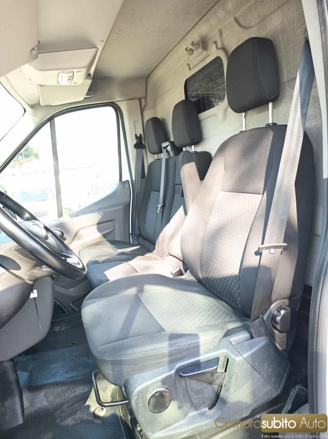 FORD Transit usata 12