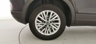 VOLKSWAGEN T-Roc usata, con Sistema di chiamata d