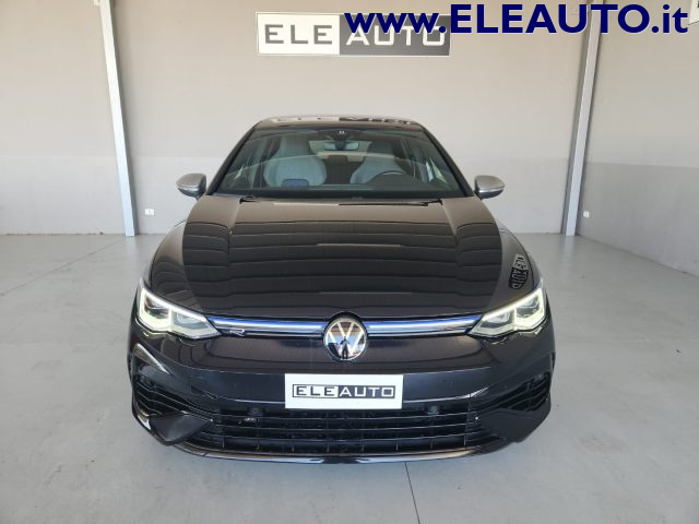 VOLKSWAGEN Golf usata, con Airbag