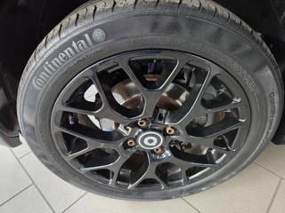 SMART ForFour usata, con ESP