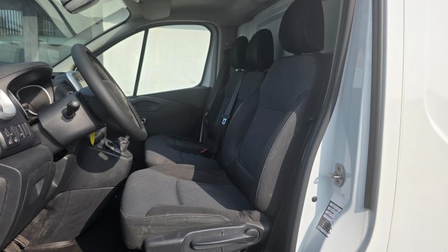 FIAT Talento usata, con ESP