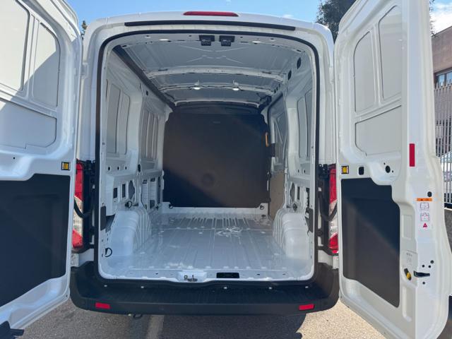 FORD Transit usata 25