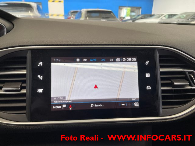 PEUGEOT 308 usata 30