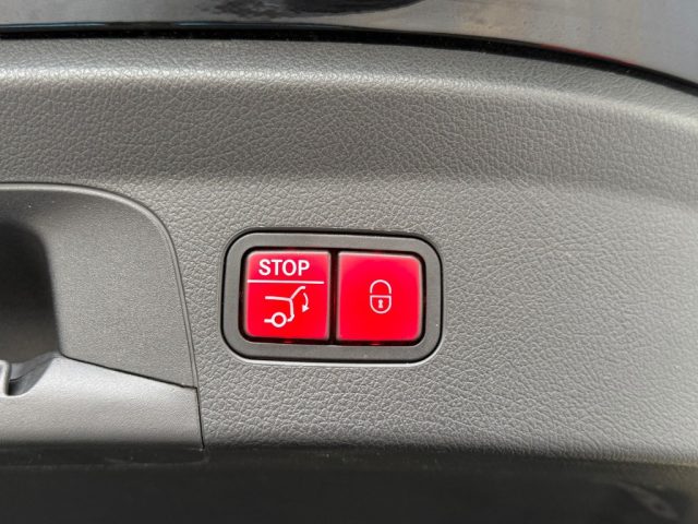 MERCEDES-BENZ GLE 350 usata, con Sensore di pioggia