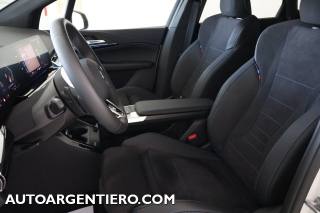 BMW 218 usata, con Autoradio