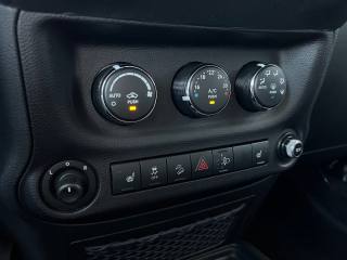 JEEP Wrangler usata, con Filtro antiparticolato