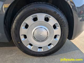 FIAT 500 usata, con Controllo trazione
