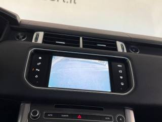 LAND ROVER Range Rover Sport usata, con Climatizzatore