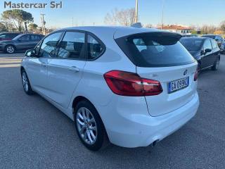 BMW 225 usata, con Airbag Passeggero