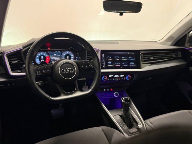 AUDI A1 usata, con Controllo trazione