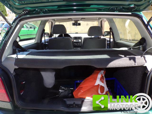 VOLKSWAGEN Polo usata 21