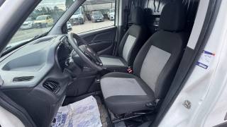 FIAT Doblo usata, con Climatizzatore