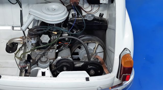 FIAT Multipla usata 4