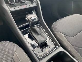 SKODA Kodiaq usata, con Immobilizzatore elettronico