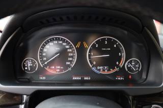 BMW X6 usata, con Specchietti laterali elettrici