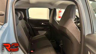 CITROEN E-C3 usata, con Sospensioni pneumatiche