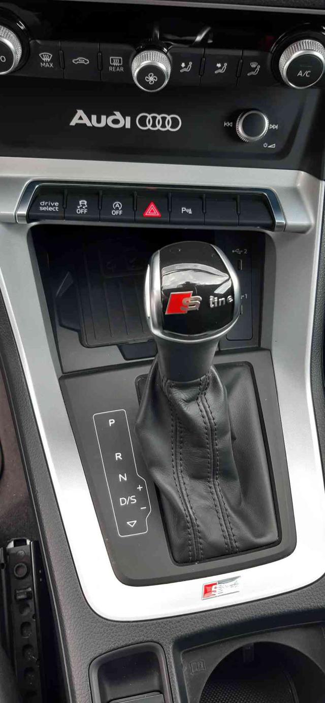 AUDI Q3 usata 32