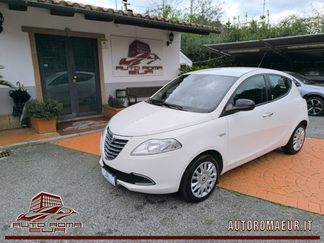 LANCIA Ypsilon usata, con ABS