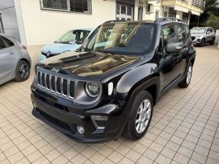 JEEP Renegade usata, con Airbag laterali