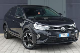 VOLKSWAGEN Taigo 1.0 TSI 115 CV R-Line