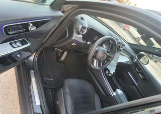 MERCEDES-BENZ GLC 220 usata, con Autoradio