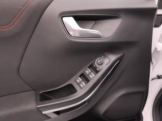 FORD Puma usata, con USB