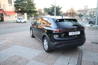 VOLKSWAGEN Taigo usata, con Airbag laterali