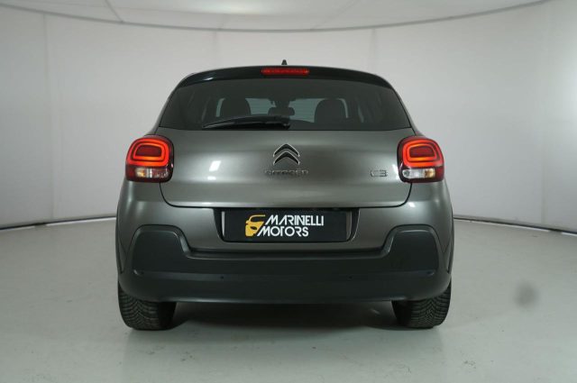 CITROEN C3 usata, con Alzacristalli elettrici