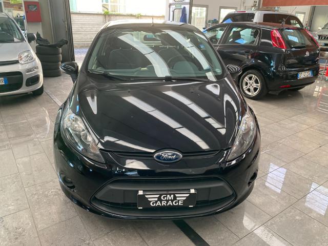 FORD Fiesta usata, con Airbag