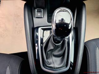 NISSAN Qashqai usata, con ESP