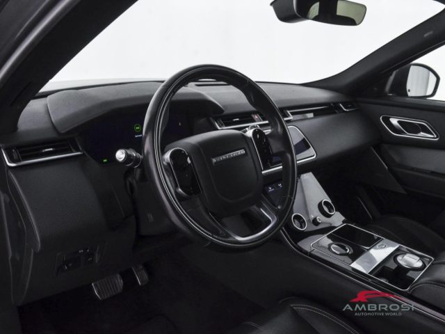 LAND ROVER Range Rover Velar usata 7