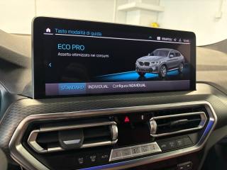 BMW X4 usata, con Park Distance Control