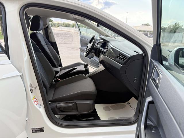 VOLKSWAGEN Taigo usata, con Chiusura centralizzata
