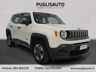 JEEP Renegade 2.0 Mjt 4WD Active Drive Sport
