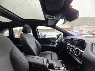 MERCEDES-BENZ B 220 usata, con Controllo automatico clima