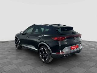 CUPRA Formentor usata 2