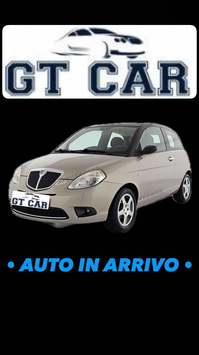 LANCIA Ypsilon usata, con ABS