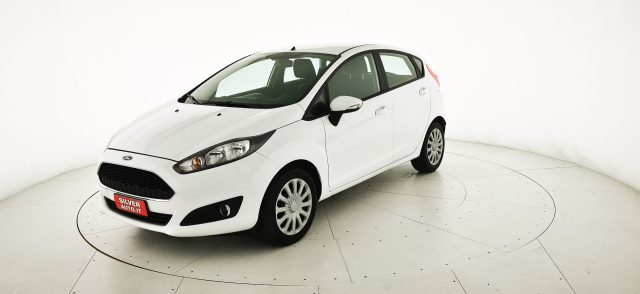 FORD Fiesta usata 40