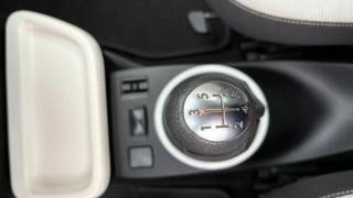 RENAULT Twingo usata, con Immobilizzatore elettronico