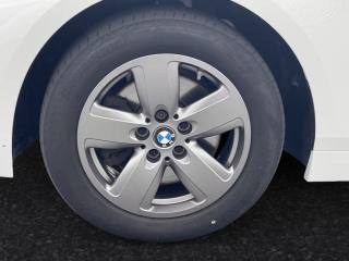BMW 118 usata, con Alzacristalli elettrici
